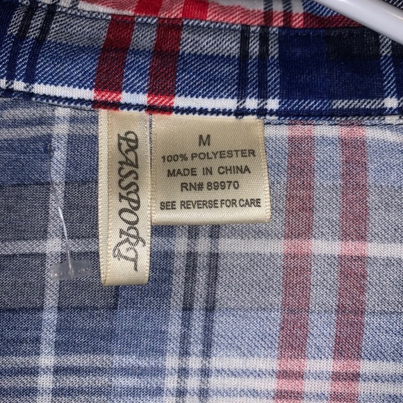 Flannel - Picture 2 of 3